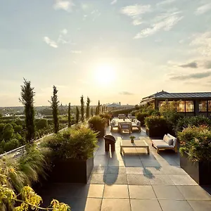 Le Meurice - Dorchester Collection Ξενοδοχείο