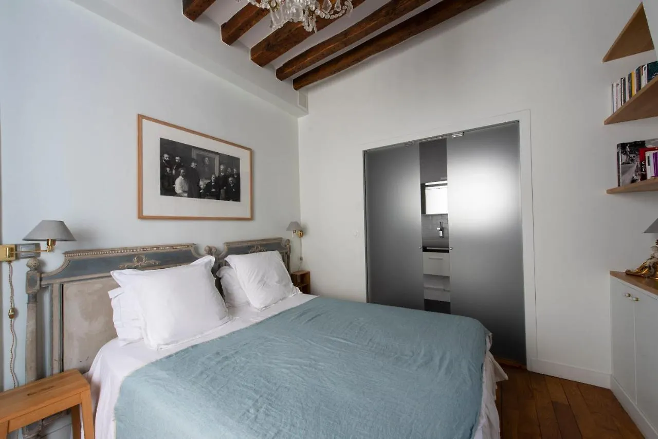 Songe Apartment Paris 0*,  France