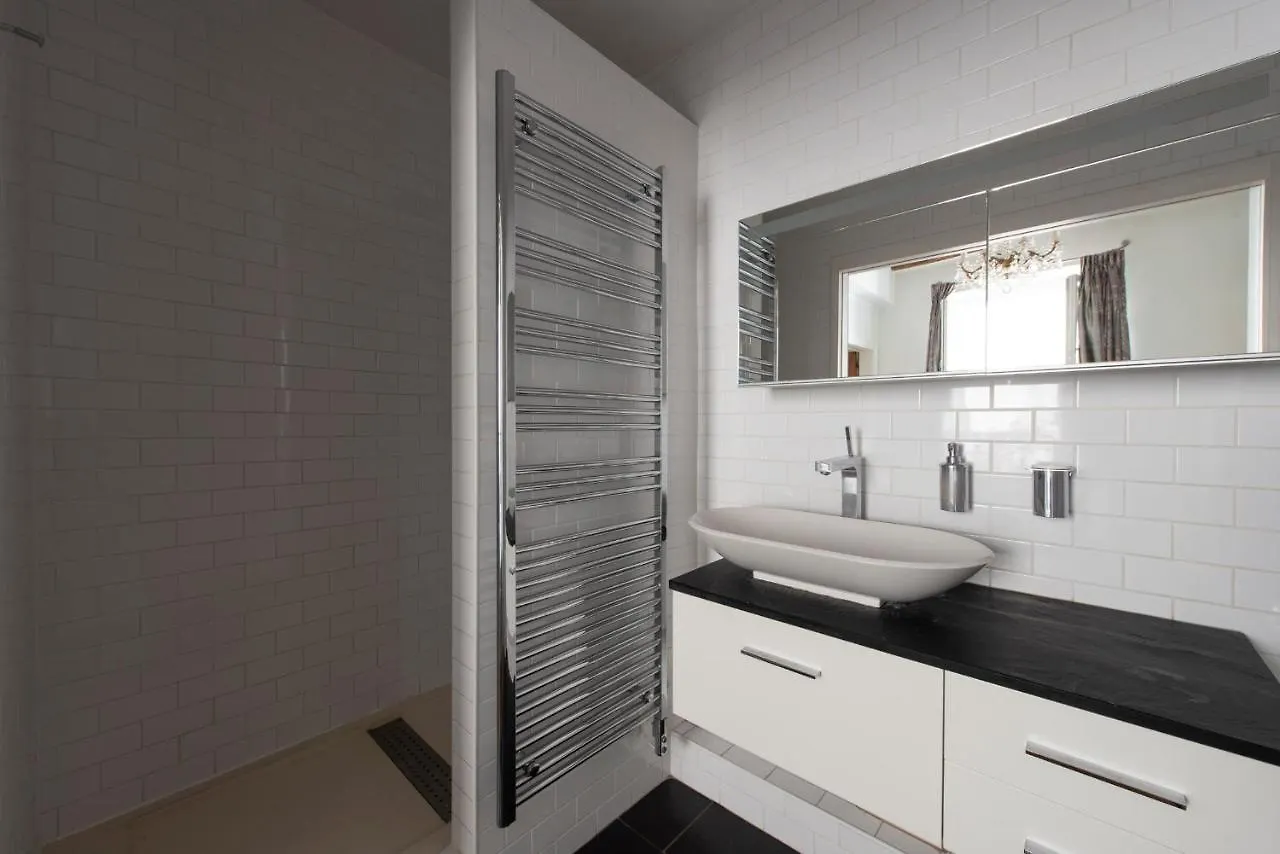 Songe Apartamento Paris 0*,